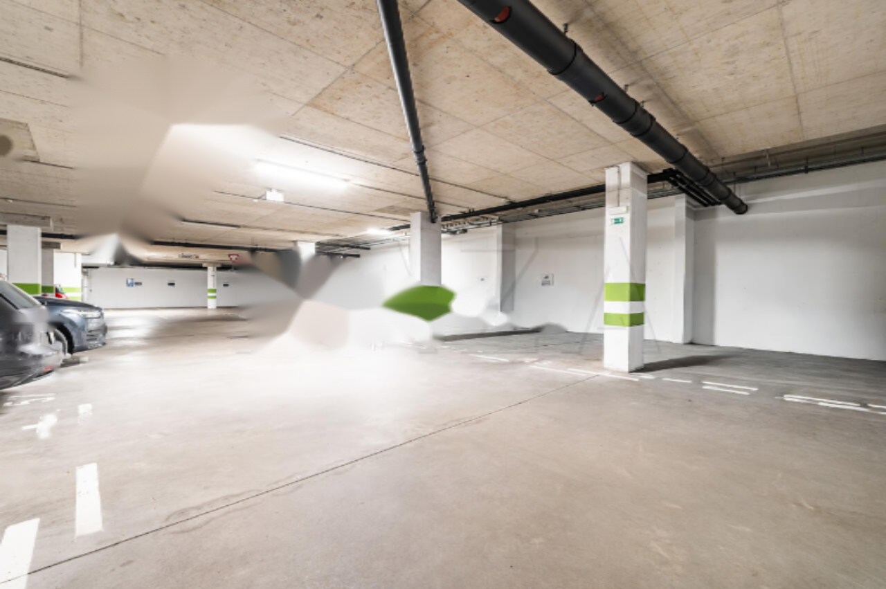 Büro in Ljubljana, Slowenien, 113 m² - Foto 9