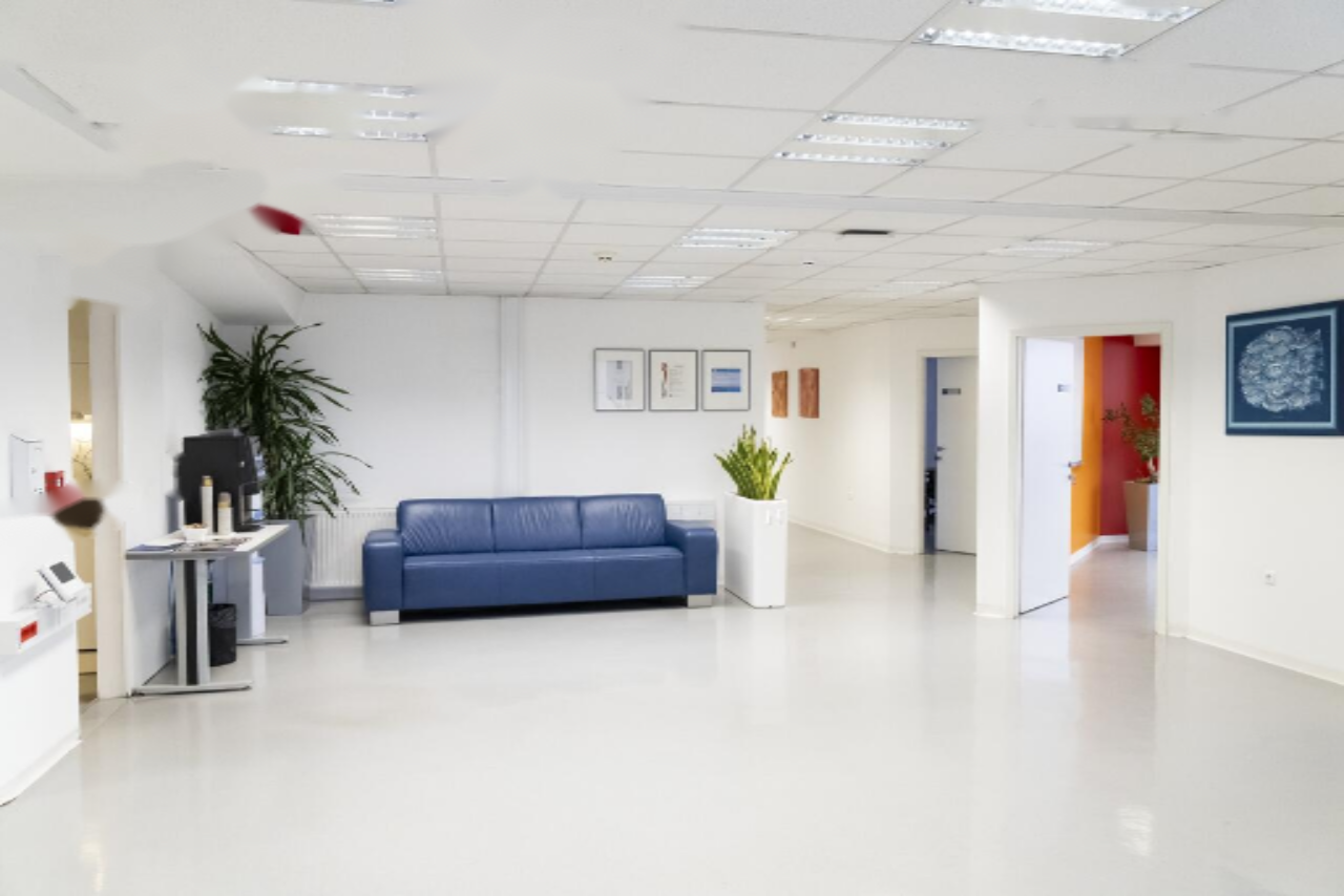 Ufficio a Lubiana, Slovenia, 2 406 m² - foto 9