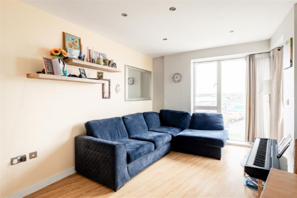 Piso en Londres, Reino Unido, 75 m² - imagen 9