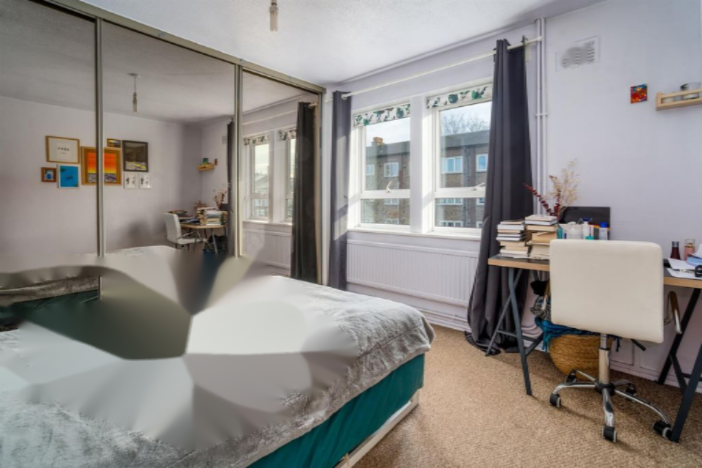 Flat in London, United Kingdom, 56 m² - picture 9