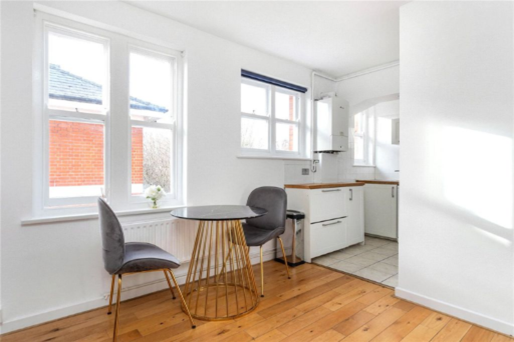 Piso en Londres, Reino Unido, 39 m² - imagen 9