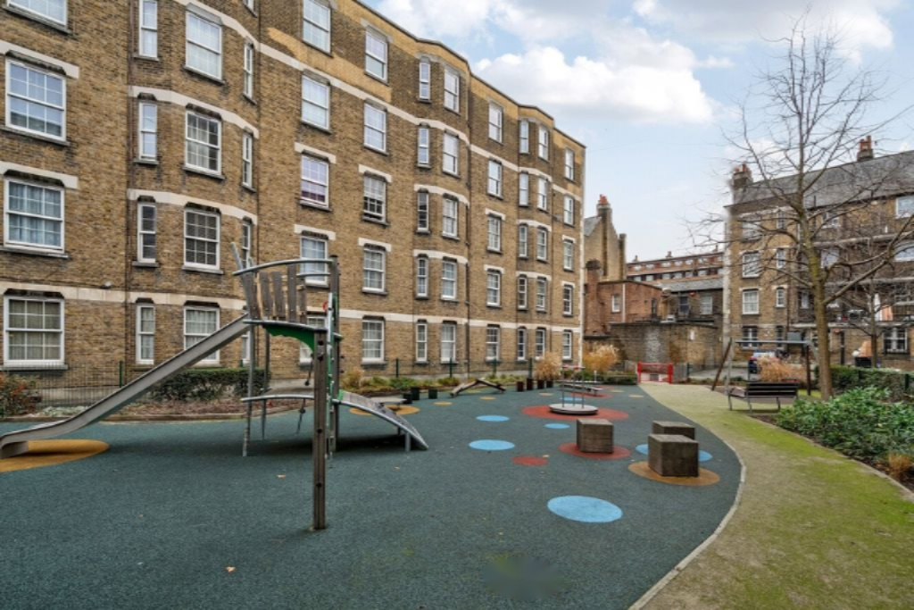 Appartement à Londres, Royaume-Uni, 53 m² - image 9