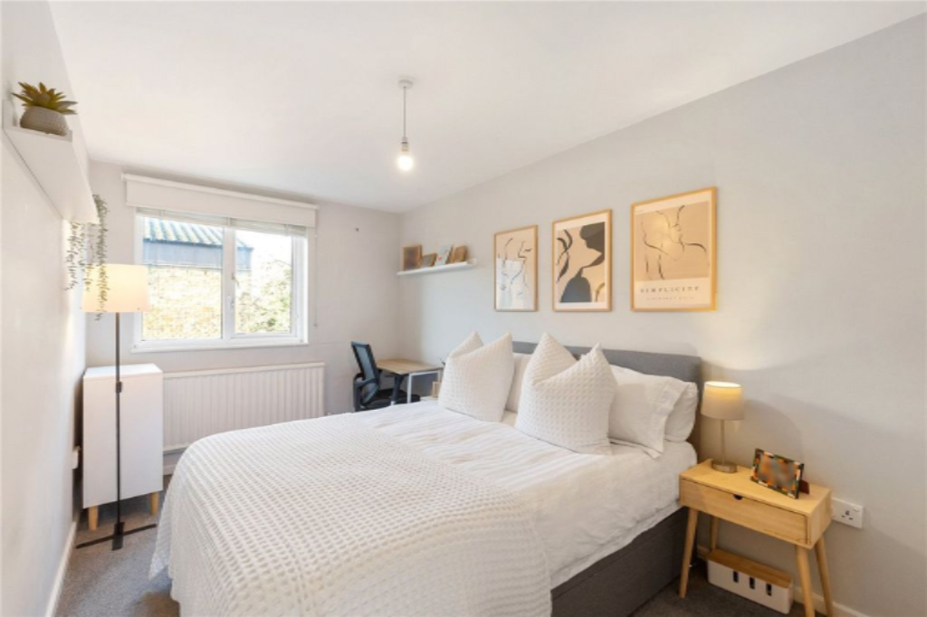 Appartamento a Londra, Regno Unito, 46 m² - foto 9