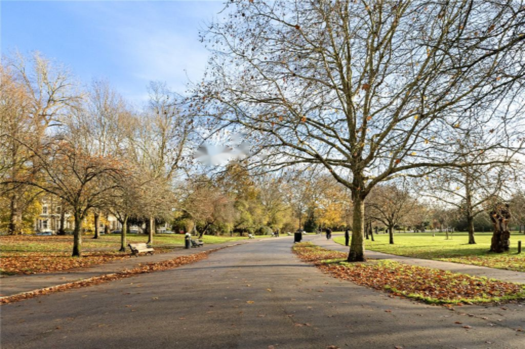 Wohnung in London, Großbritannien, 34 m² - Foto 9