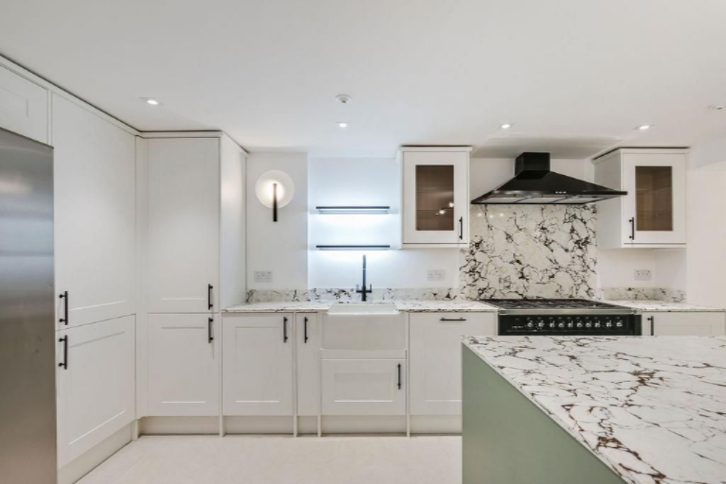 Wohnung in London, Großbritannien, 200 m² - Foto 10