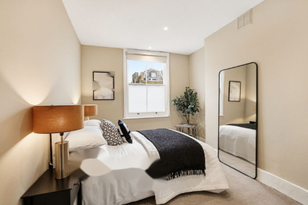 Flat in London, United Kingdom, 105 m² - picture 10