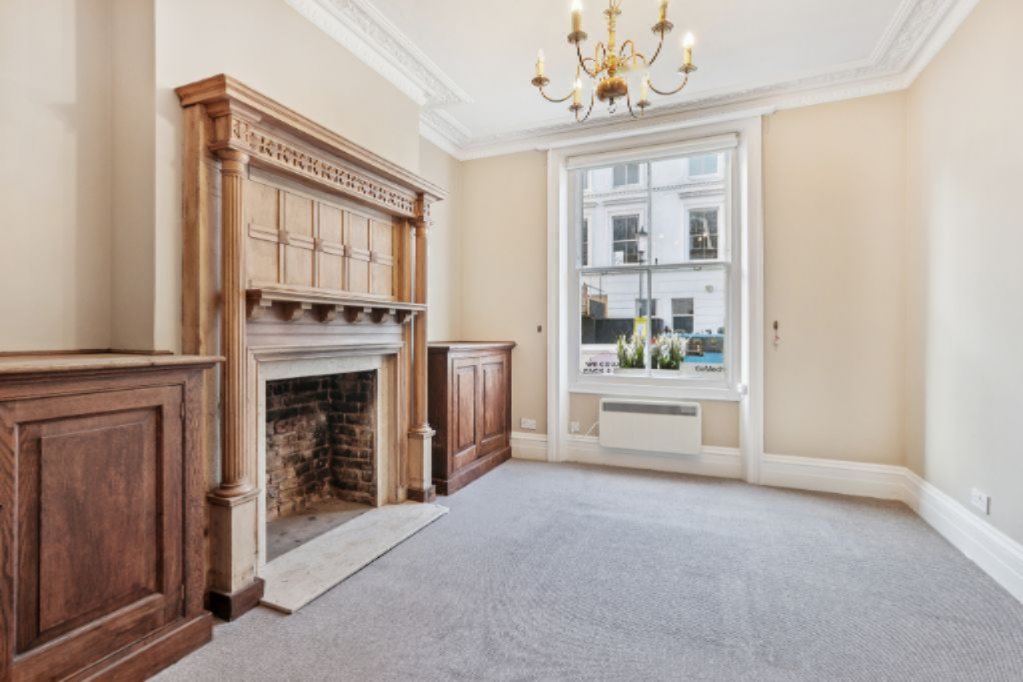 Flat in London, United Kingdom, 91 m² - picture 10