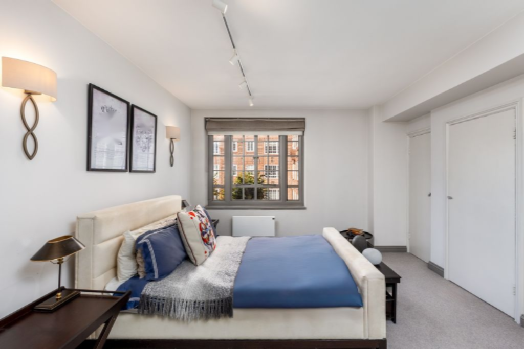 Flat in London, United Kingdom, 72 m² - picture 10