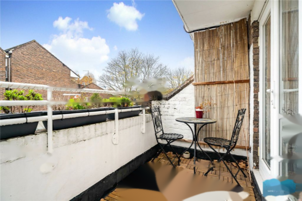 Appartamento a Londra, Regno Unito, 51 m² - foto 10