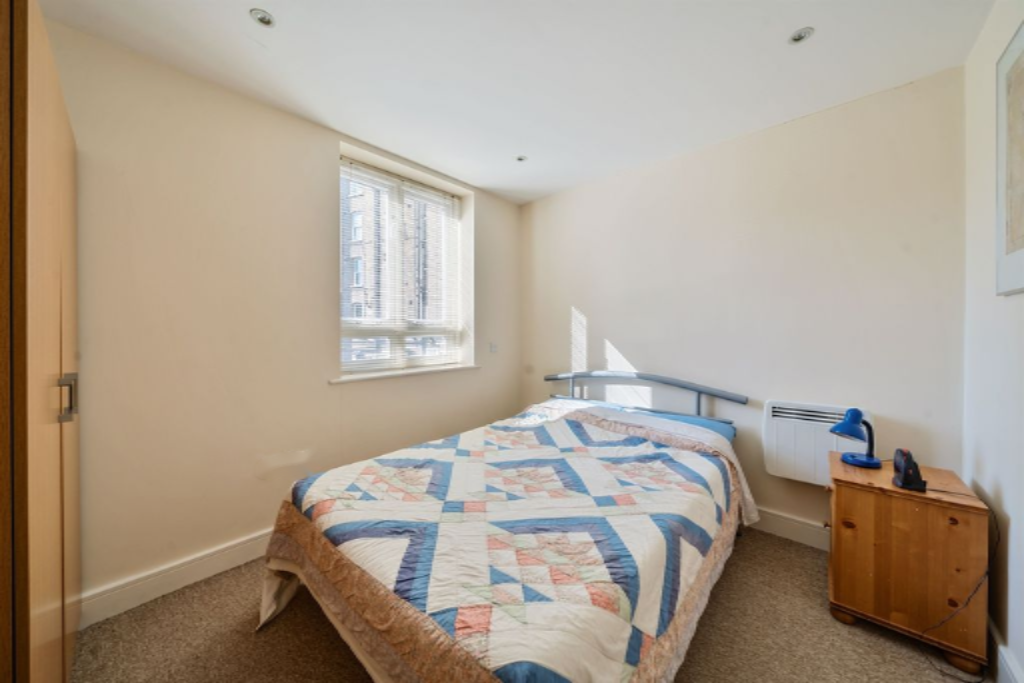 Appartamento a Londra, Regno Unito, 40 m² - foto 10