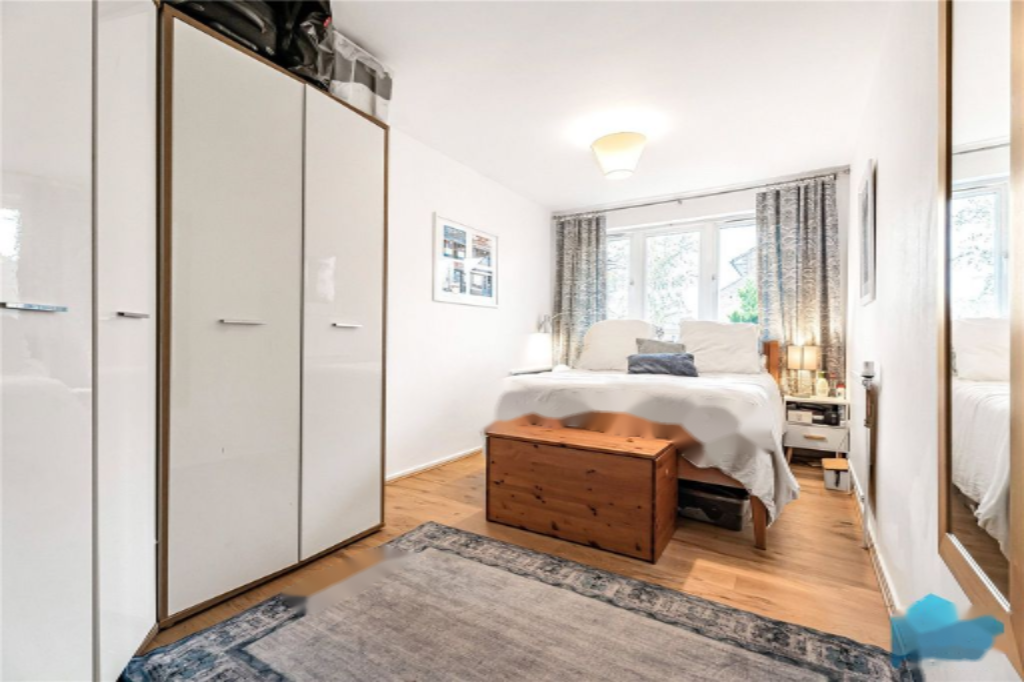 Appartamento a Londra, Regno Unito, 51 m² - foto 11