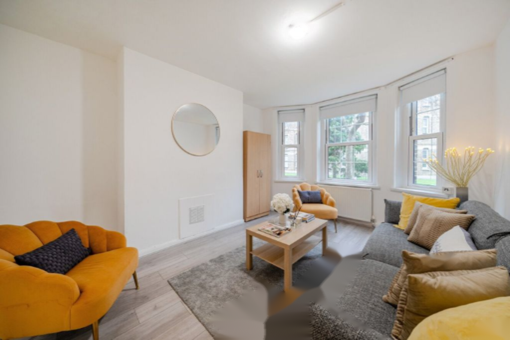 Appartement à Londres, Royaume-Uni, 53 m² - image 11