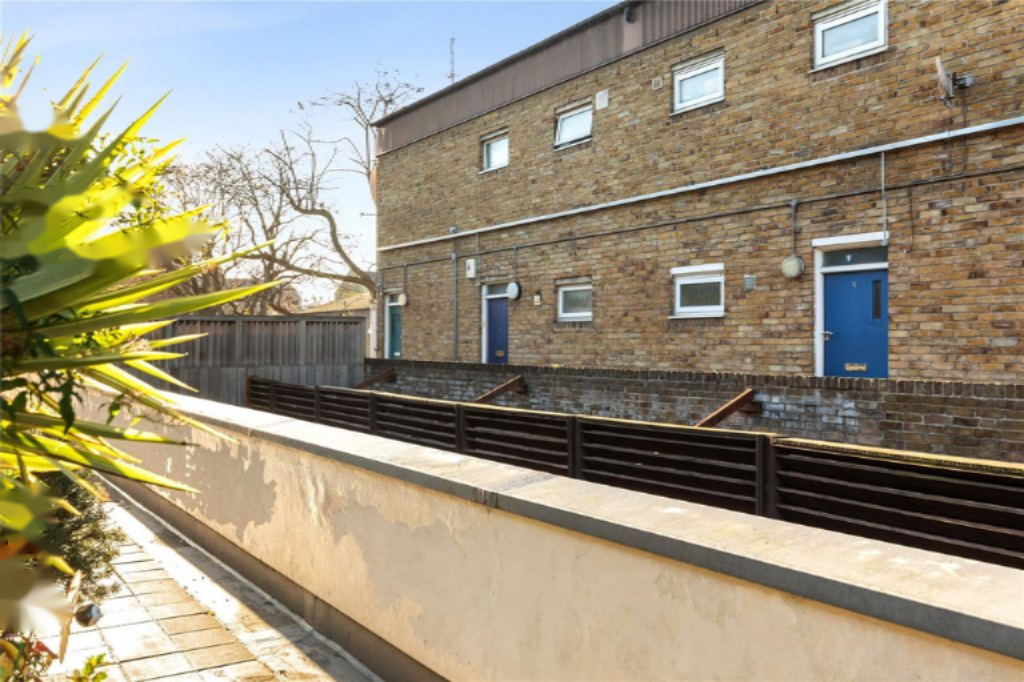 Appartamento a Londra, Regno Unito, 46 m² - foto 11