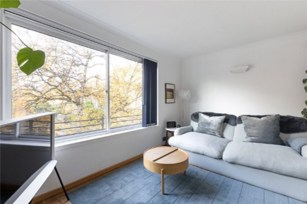 Wohnung in London, Großbritannien, 34 m² - Foto 11