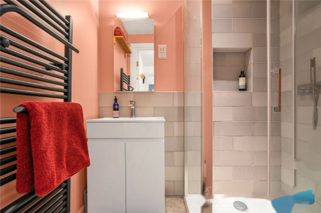 Flat in London, United Kingdom, 39 m² - picture 11