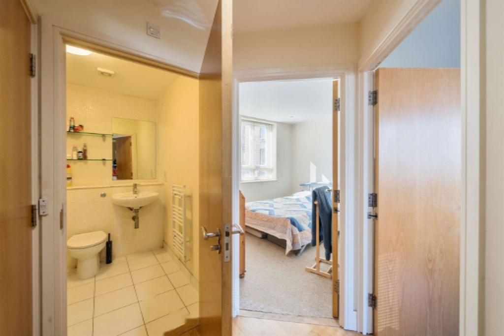 Appartamento a Londra, Regno Unito, 40 m² - foto 11