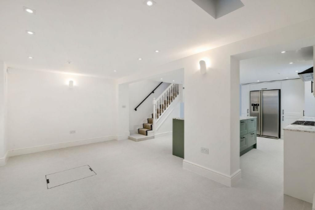 Wohnung in London, Großbritannien, 200 m² - Foto 12