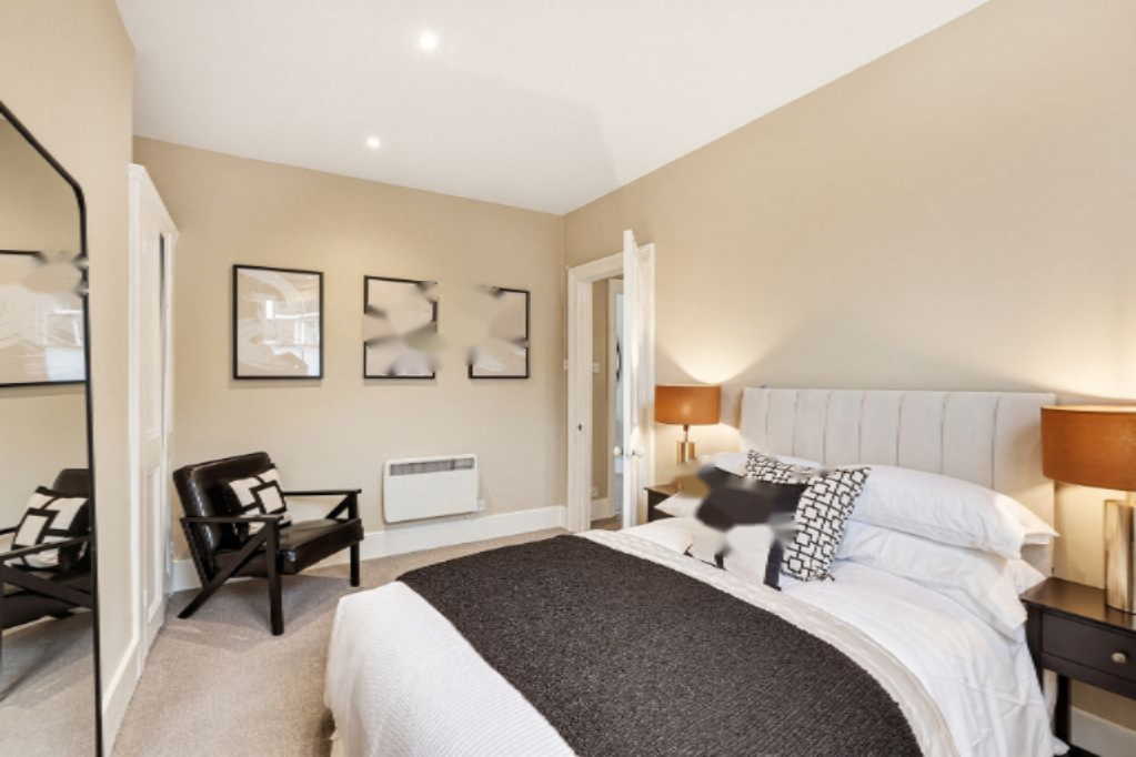 Flat in London, United Kingdom, 105 m² - picture 12