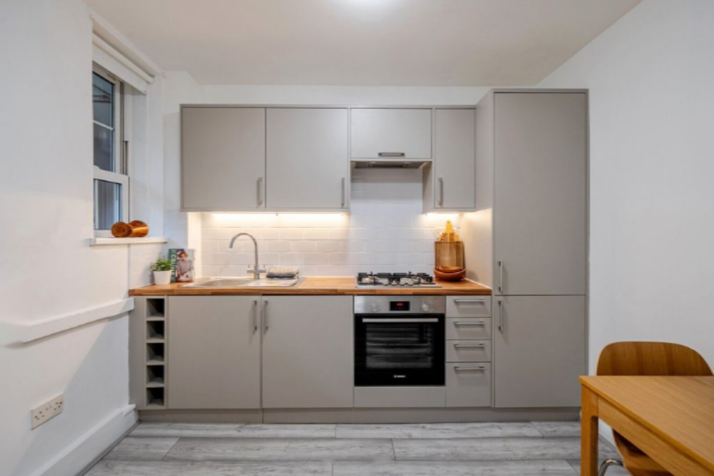 Appartement à Londres, Royaume-Uni, 53 m² - image 12