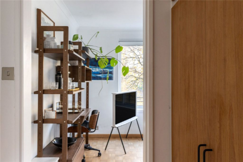 Wohnung in London, Großbritannien, 34 m² - Foto 12