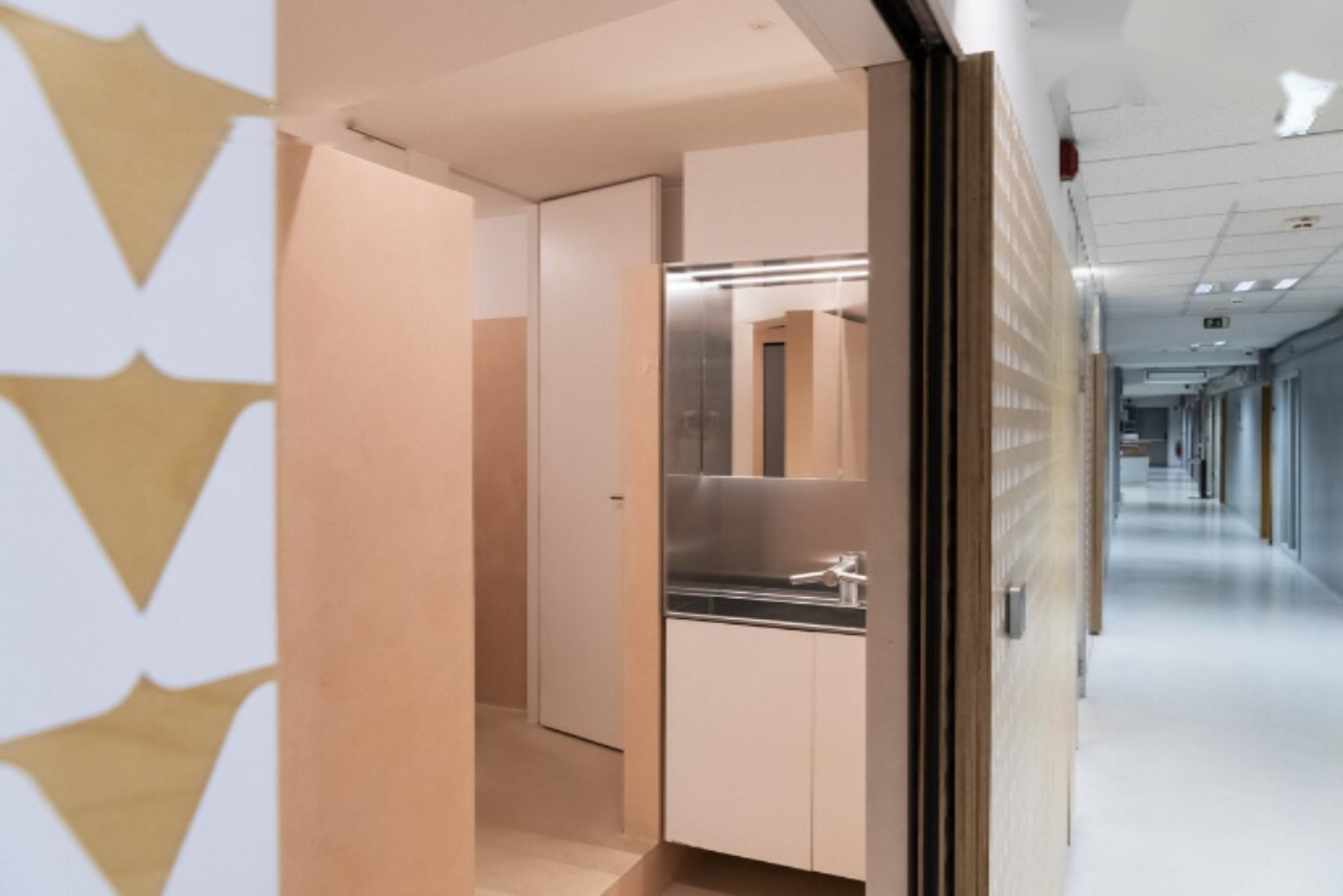 Ufficio a Lubiana, Slovenia, 2 406 m² - foto 12