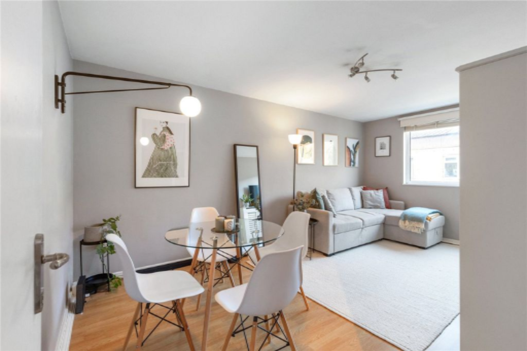 Appartamento a Londra, Regno Unito, 46 m² - foto 12