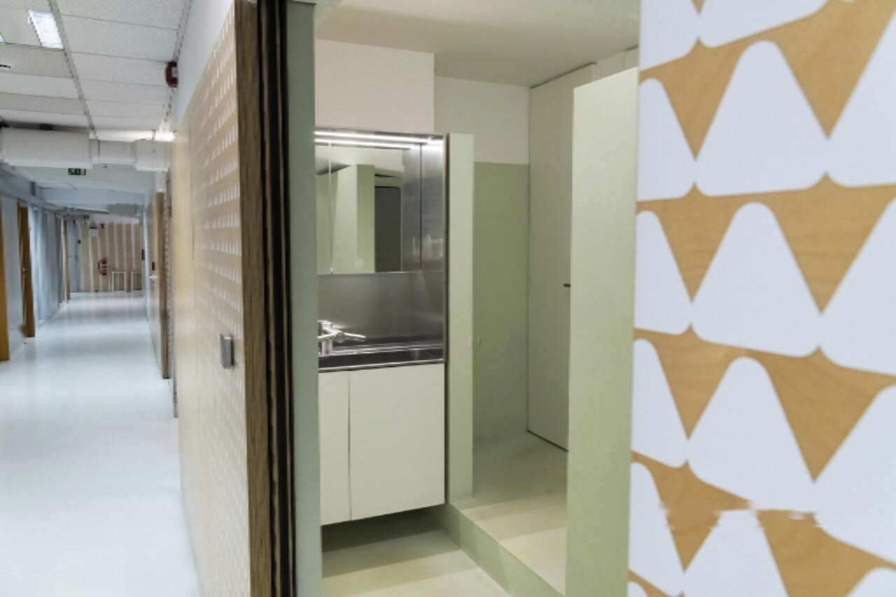 Ufficio a Lubiana, Slovenia, 2 406 m² - foto 13