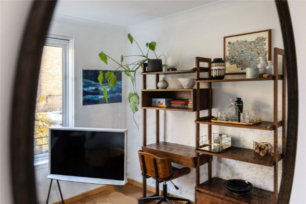 Wohnung in London, Großbritannien, 34 m² - Foto 13