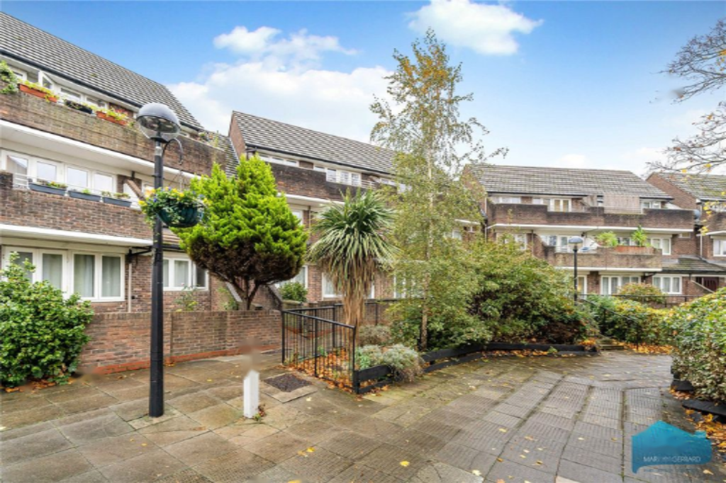 Appartamento a Londra, Regno Unito, 51 m² - foto 13