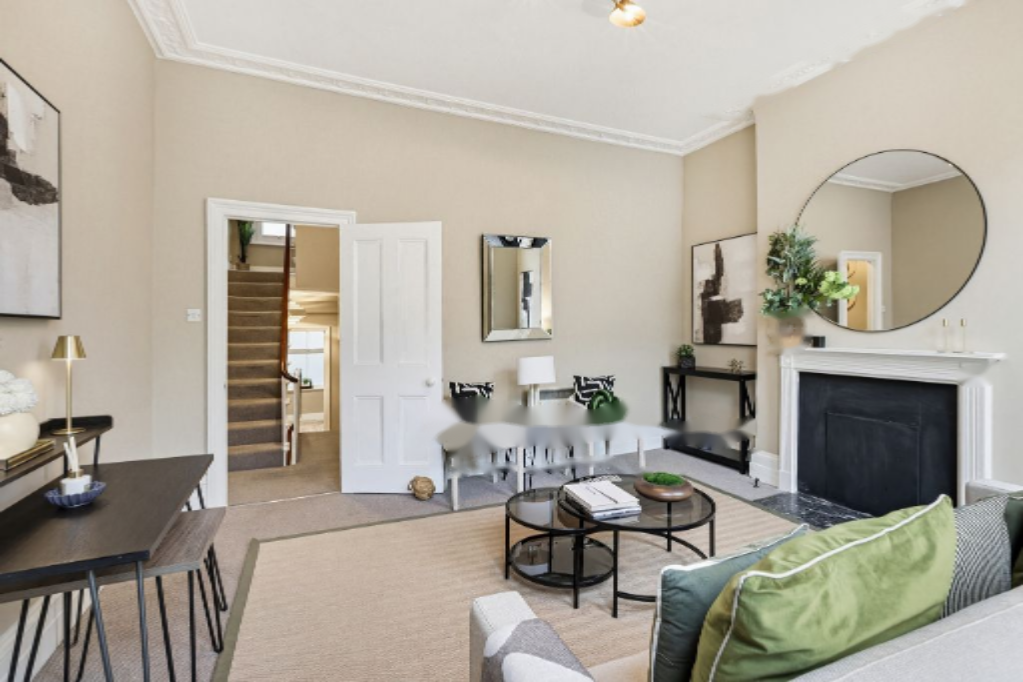 Flat in London, United Kingdom, 91 m² - picture 13