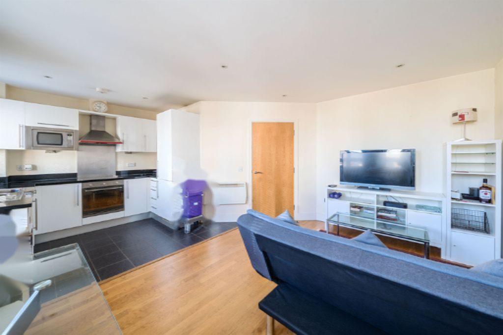 Appartamento a Londra, Regno Unito, 40 m² - foto 13