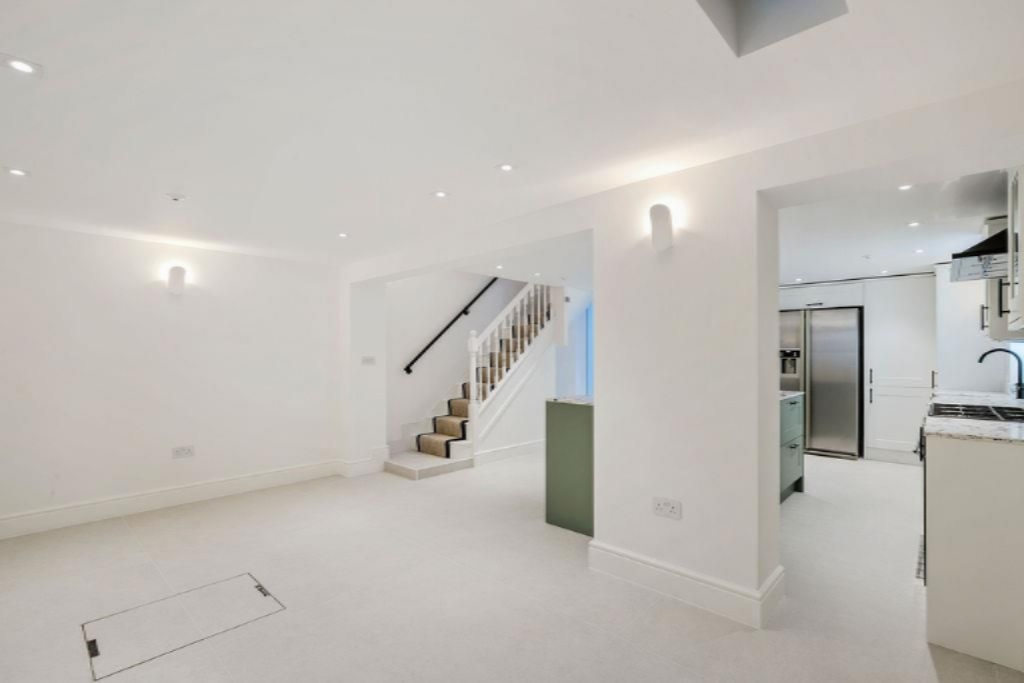 Wohnung in London, Großbritannien, 200 m² - Foto 13