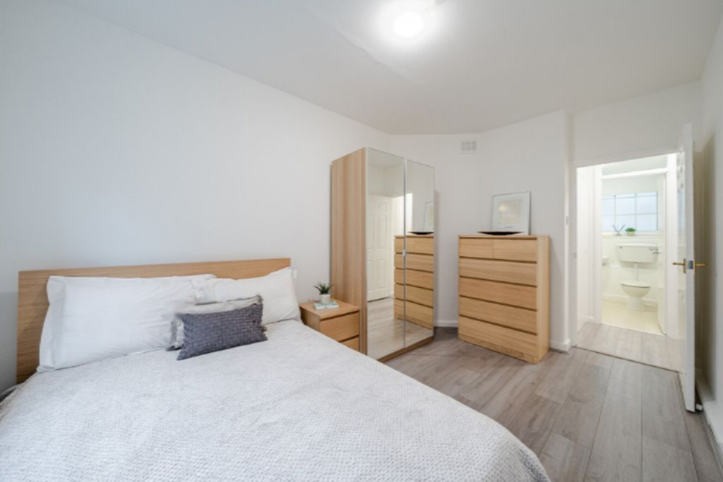 Appartement à Londres, Royaume-Uni, 53 m² - image 14