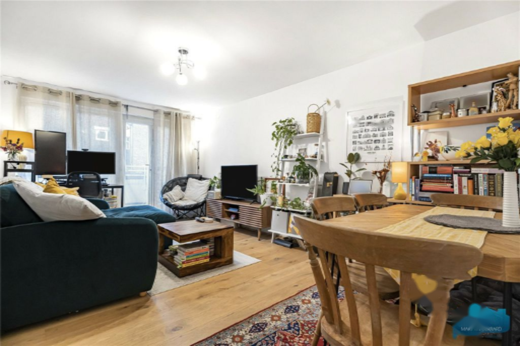 Appartamento a Londra, Regno Unito, 51 m² - foto 14