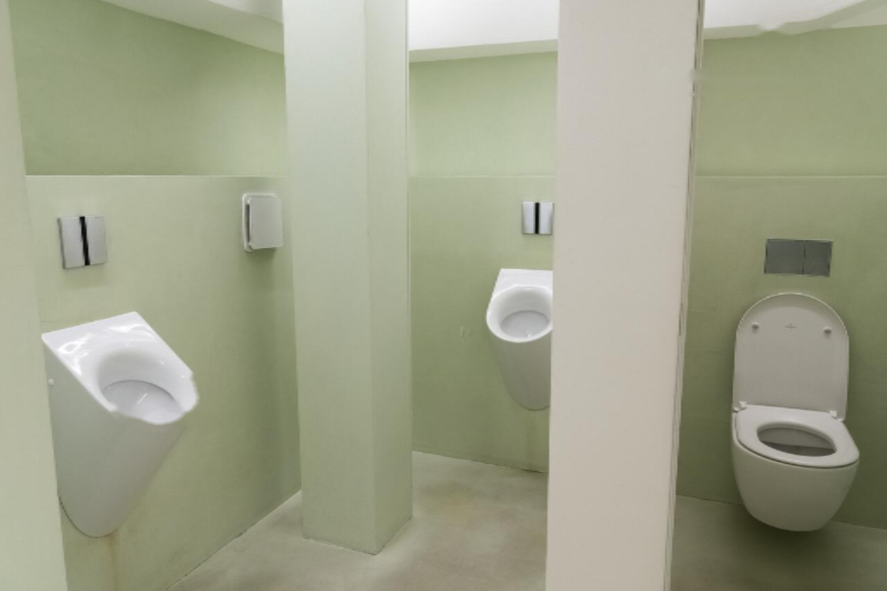 Ufficio a Lubiana, Slovenia, 2 406 m² - foto 14