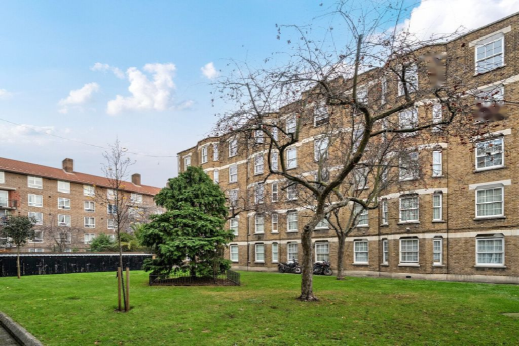 Appartement à Londres, Royaume-Uni, 53 m² - image 15