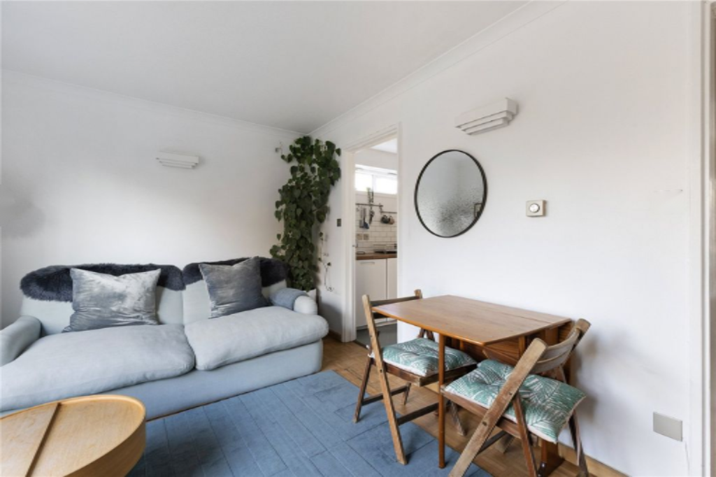 Wohnung in London, Großbritannien, 34 m² - Foto 15