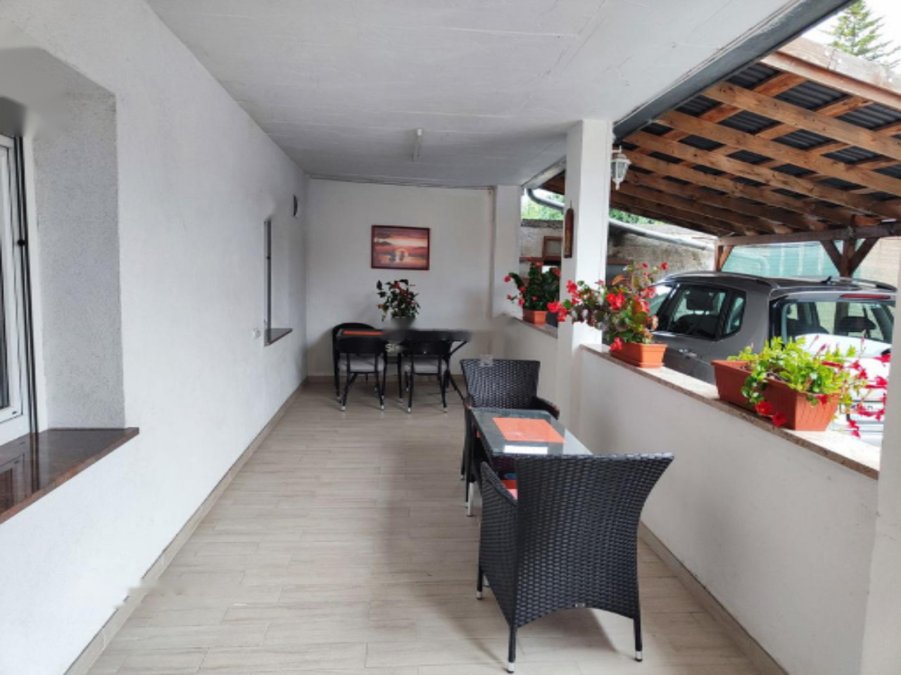 Flat in Koper, Slovenia, 84 m² - picture 15