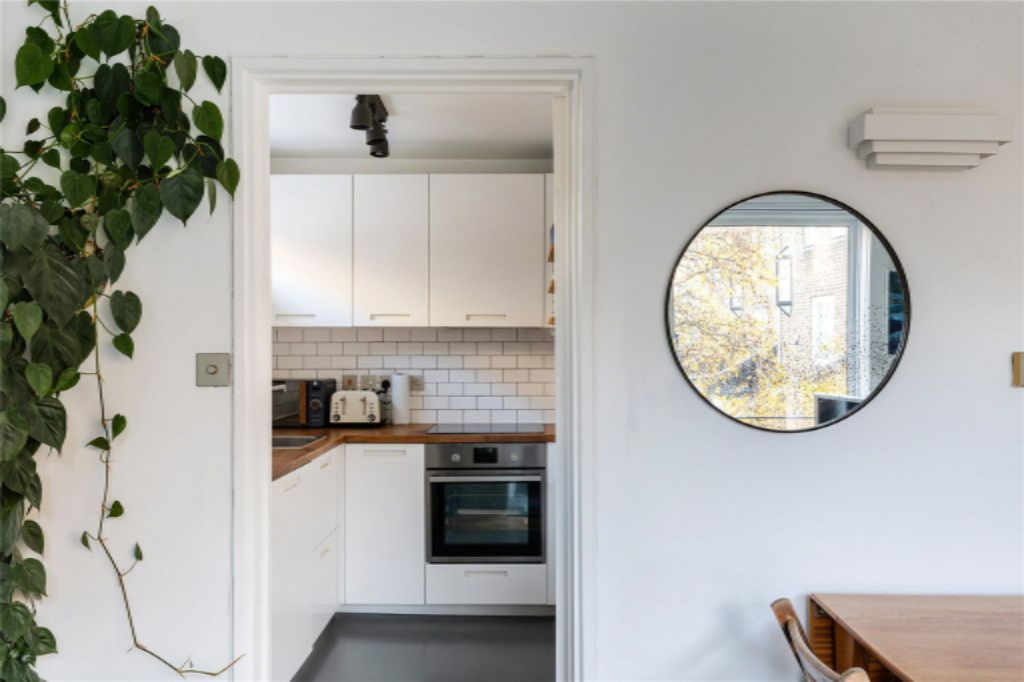 Wohnung in London, Großbritannien, 34 m² - Foto 16