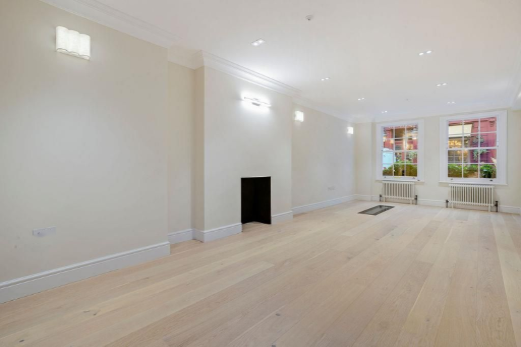 Wohnung in London, Großbritannien, 200 m² - Foto 16