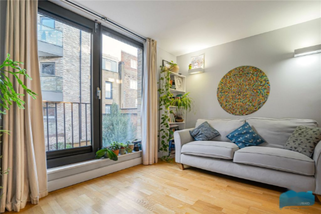 Flat in London, United Kingdom, 39 m² - picture 16