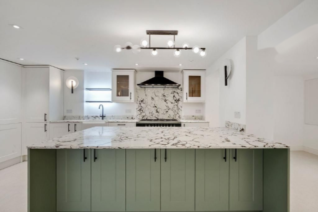 Wohnung in London, Großbritannien, 200 m² - Foto 17