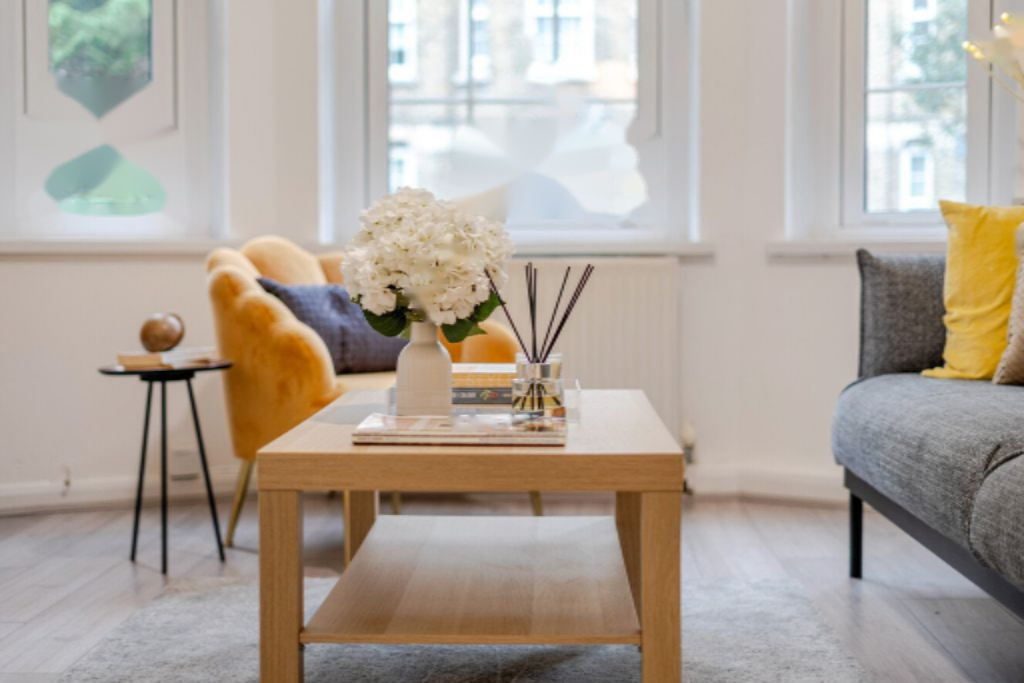 Appartement à Londres, Royaume-Uni, 53 m² - image 17