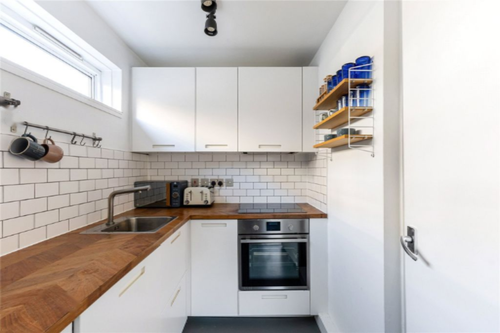 Wohnung in London, Großbritannien, 34 m² - Foto 17