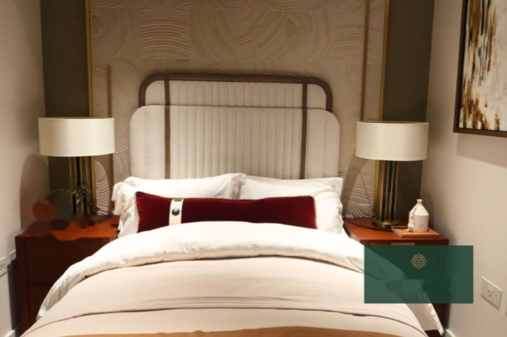 Wohnung in London, Großbritannien, 162 m² - Foto 17