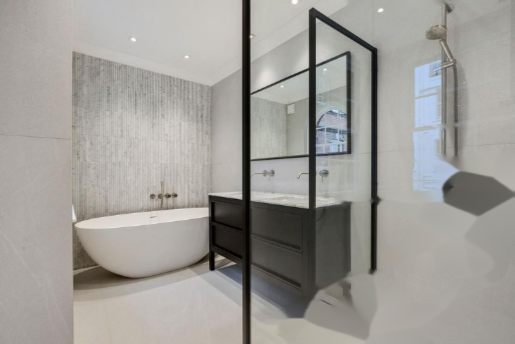 Wohnung in London, Großbritannien, 200 m² - Foto 18