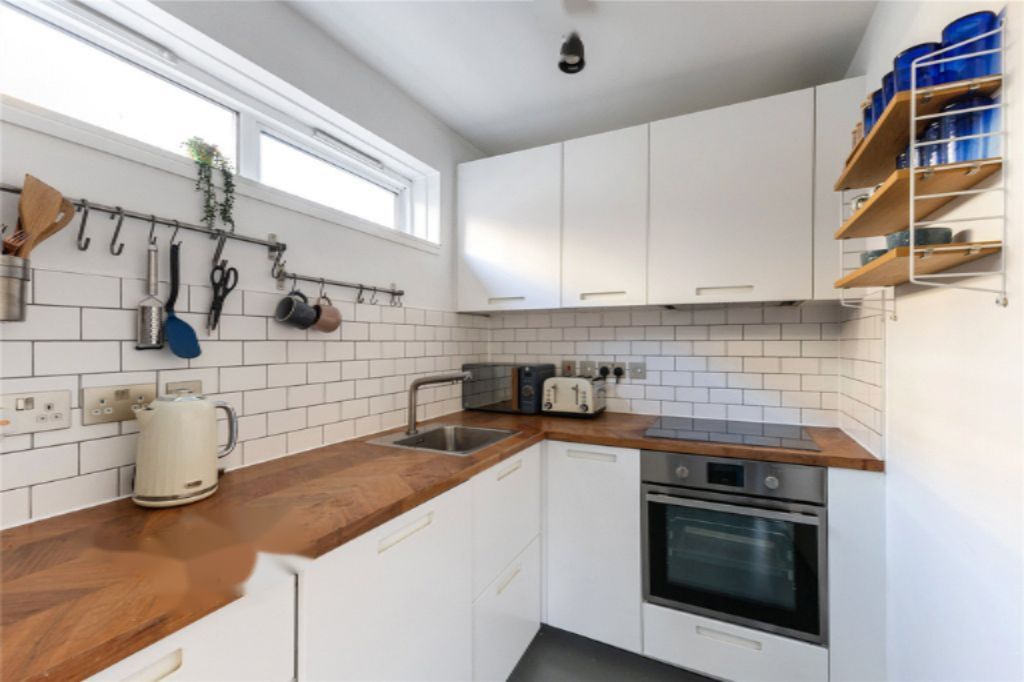 Wohnung in London, Großbritannien, 34 m² - Foto 18