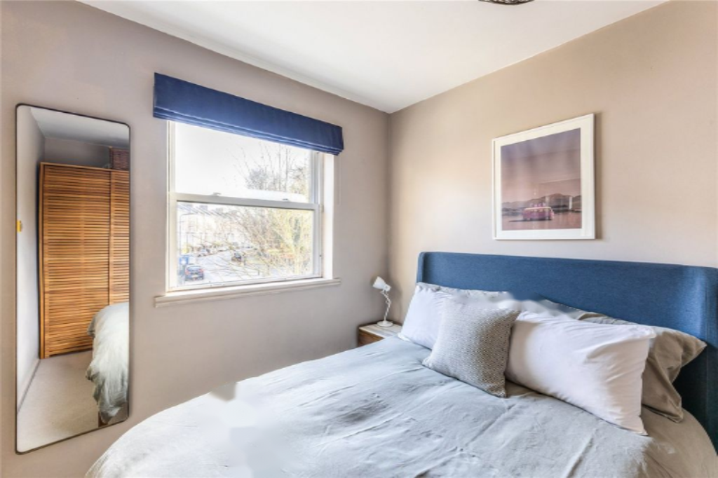 Wohnung in London, Großbritannien, 34 m² - Foto 19