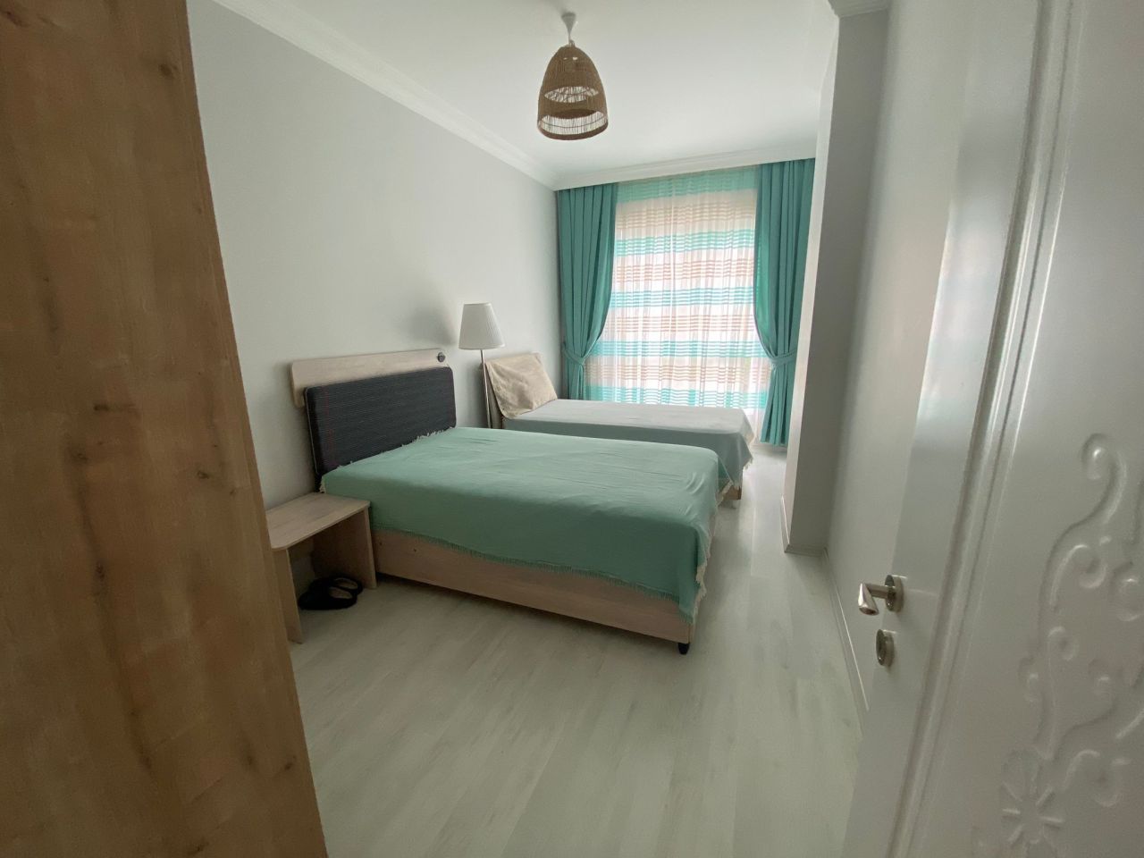 Wohnung in Alanya, Türkei, 115 m² - Foto 5