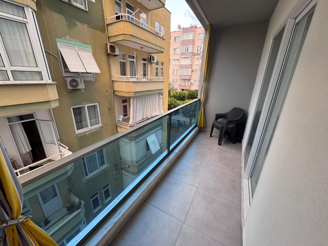 Wohnung in Alanya, Türkei, 115 m² - Foto 11
